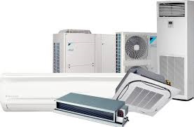 Karşıyaka Airfel Klima Teknik Servisi