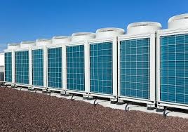 Karşıyaka Airfel Vrf Servisi