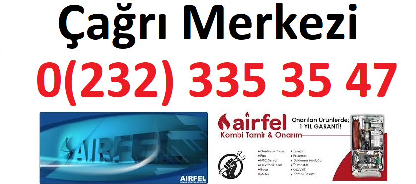 Karşıyaka Airfel servisi